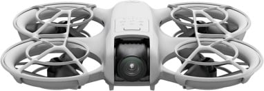 the DJI Neo drone