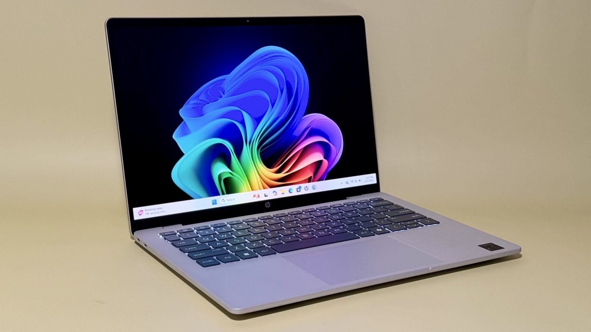 the hp omnibook 5 14