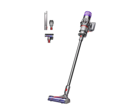 Dyson v9 motorbar cordless vacuum with accessories