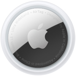 a 1st gen apple airtag