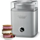 the Cuisinart Ice Cream Maker Machine