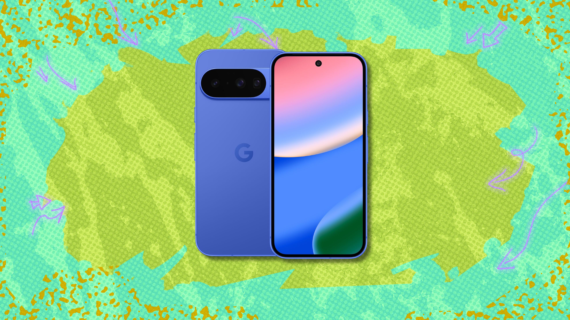 Google Pixel 10