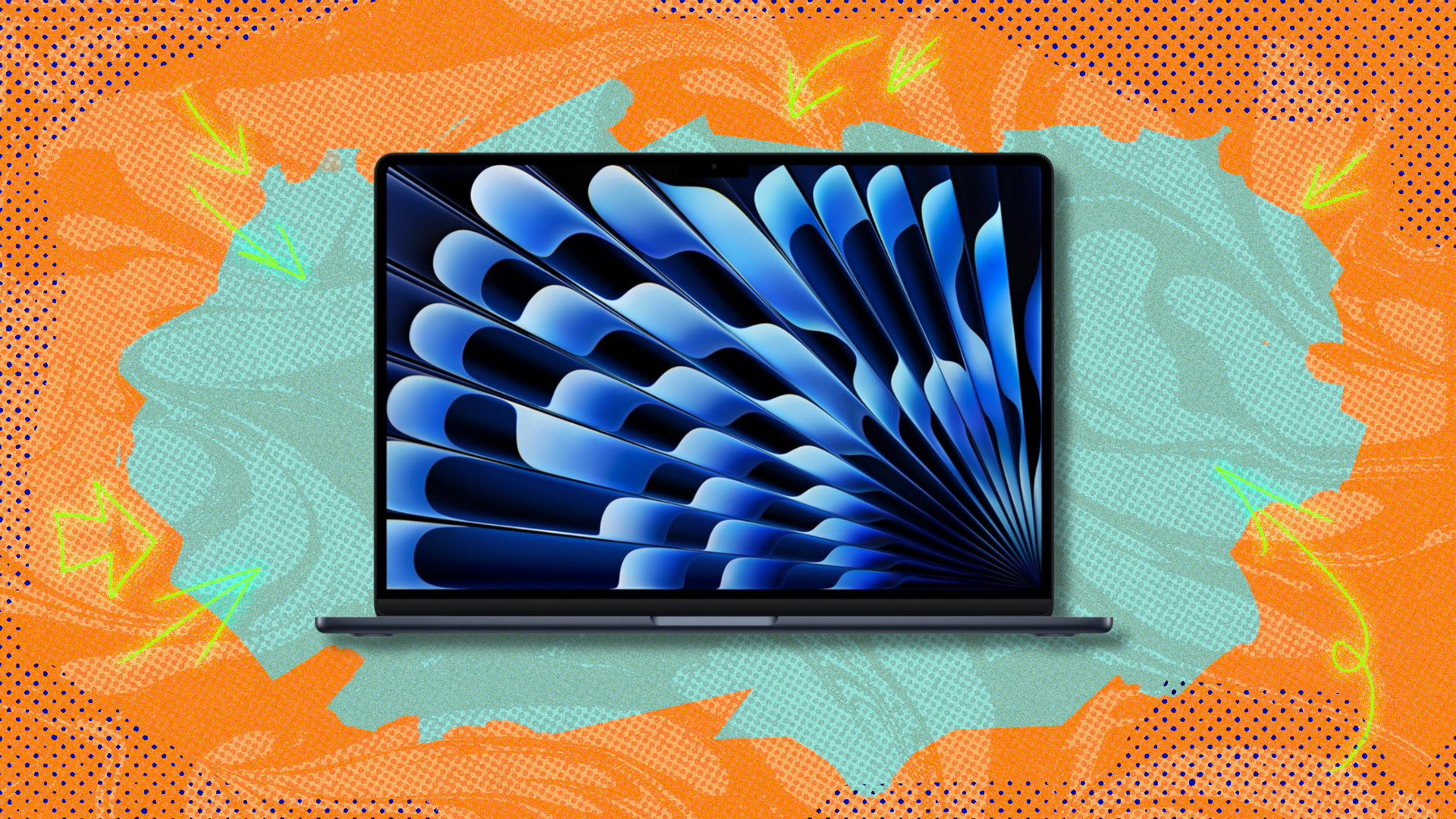 15-inch 2025 MacBook Air