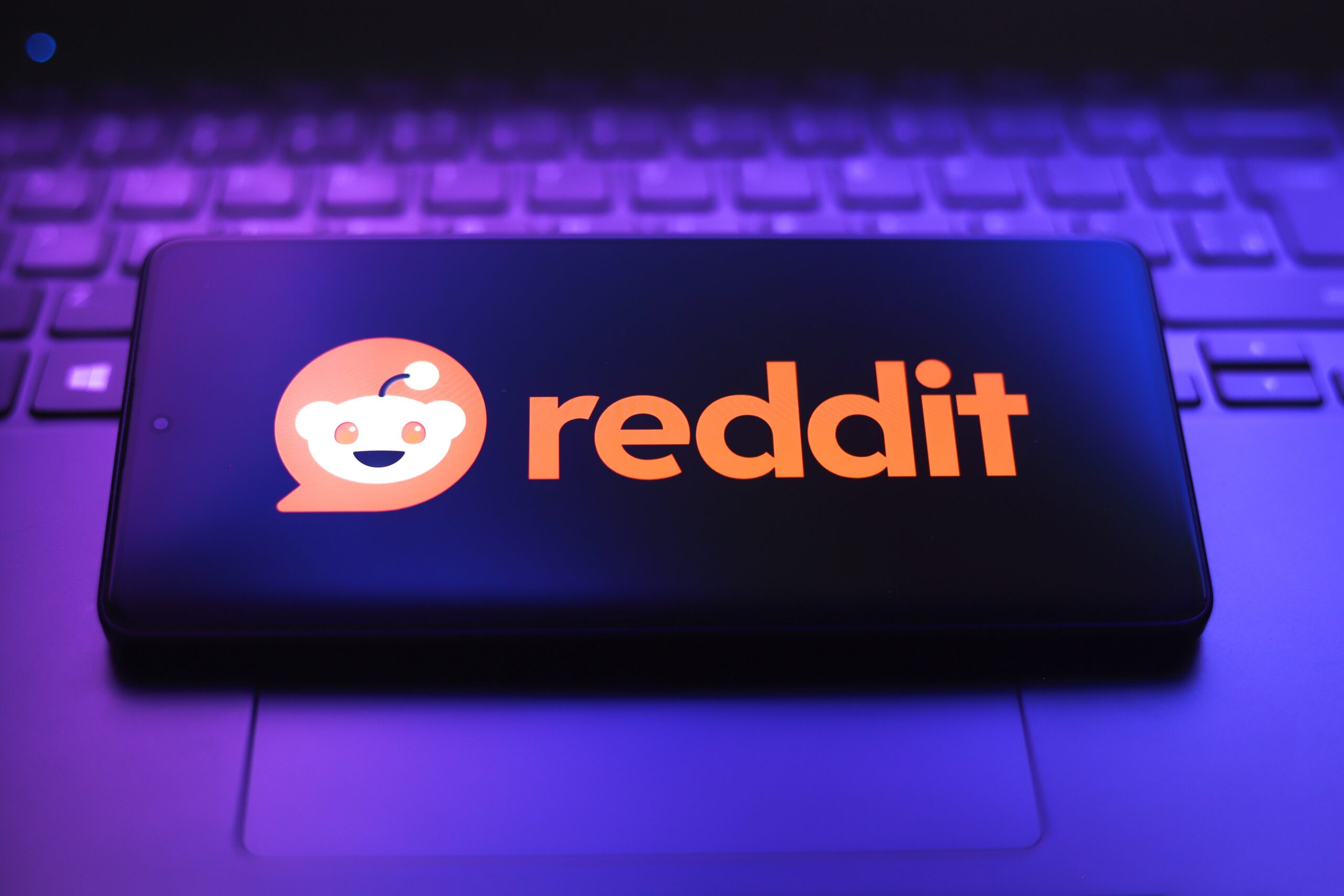 Reddit logo