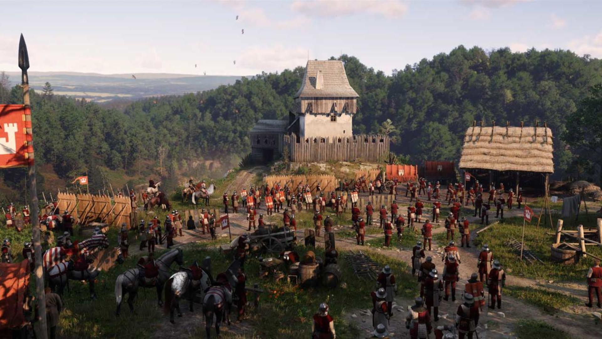 Kingdom Come 2: Deliverance