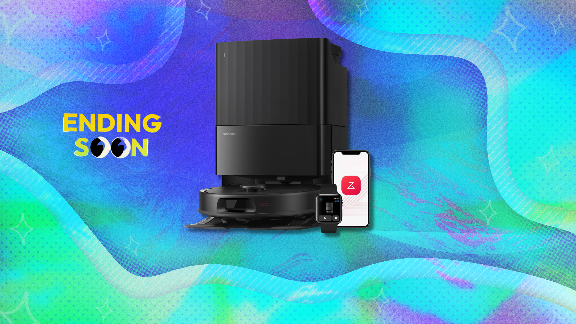 roborock Qrevo Series