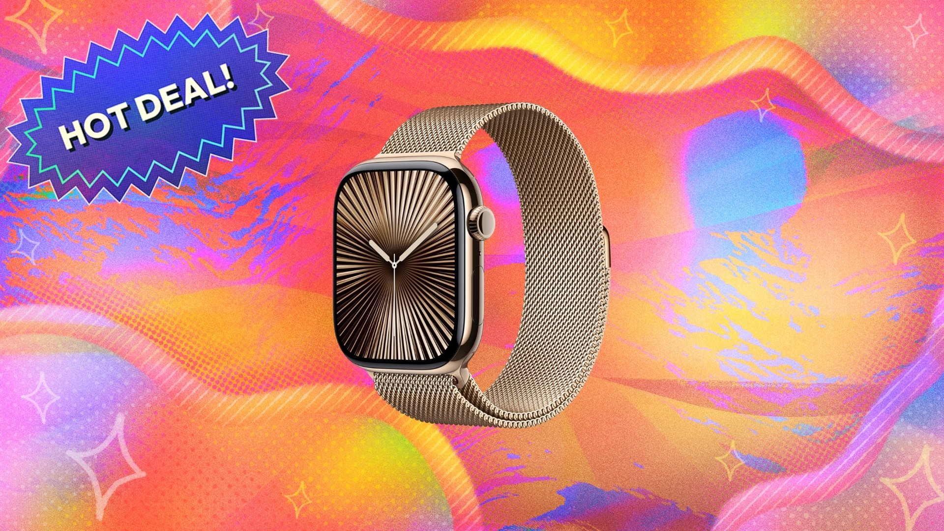 Apple Watch Series 10