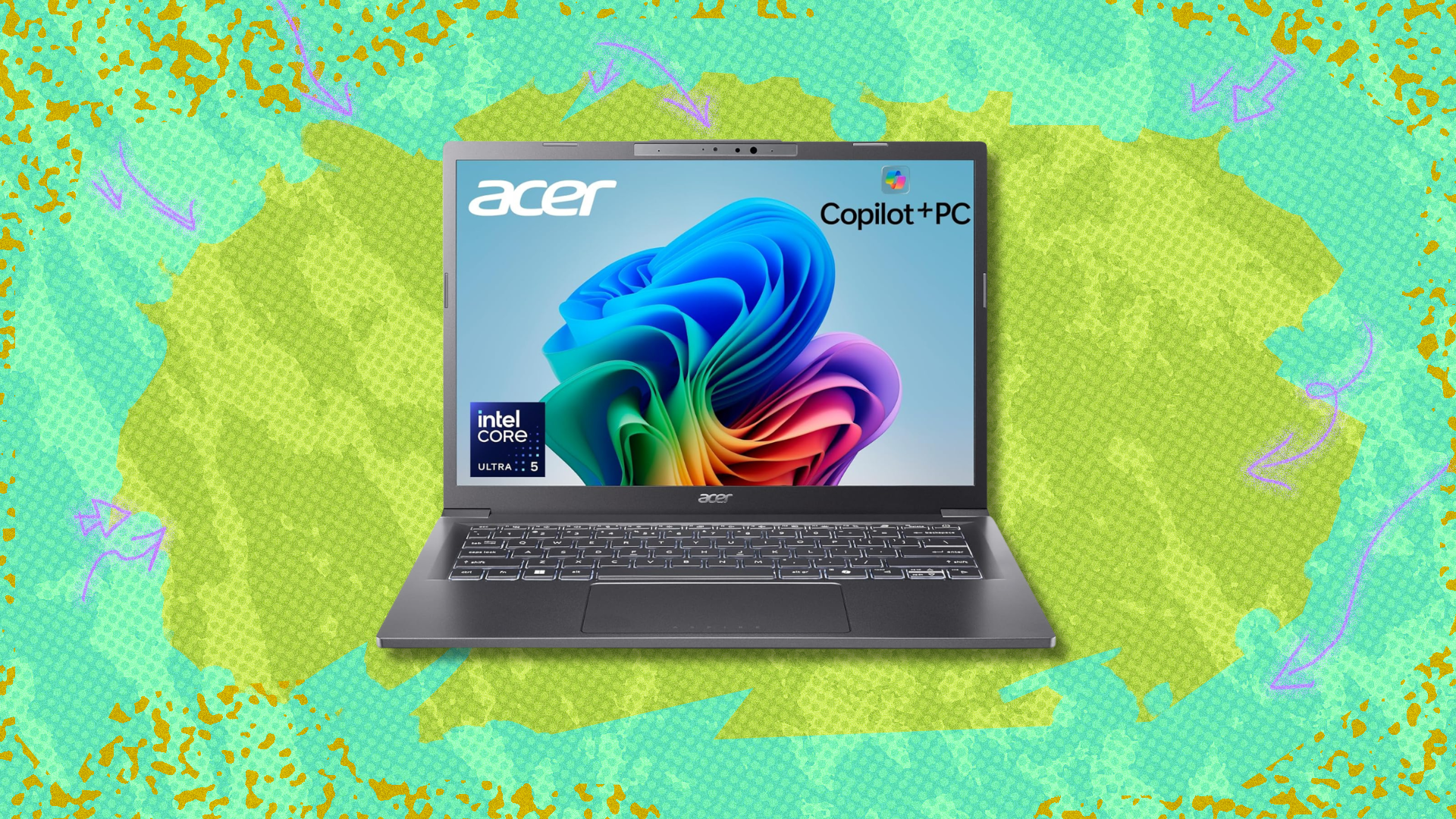 acer Aspire 14