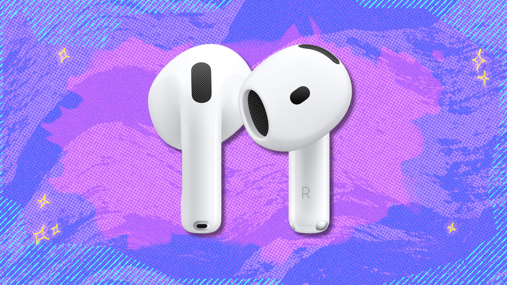 Apple AirPods 4
