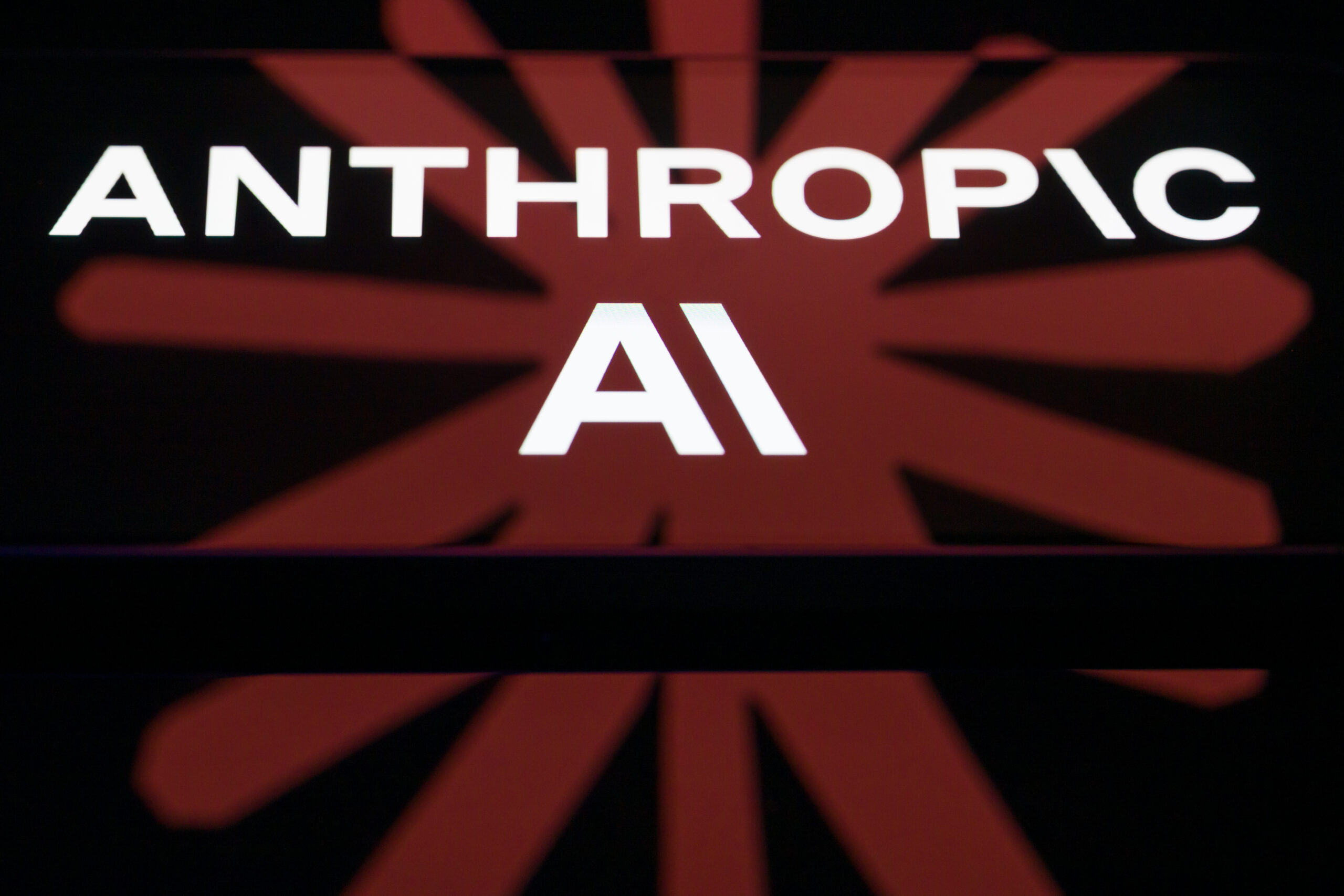 Anthropic logo