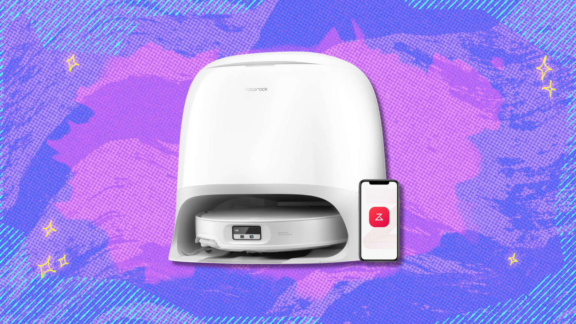 roborock Qrevo CurvX