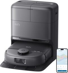 Eufy Robot Vacuum C28