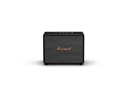 Marshall Woburn III Bluetooth Wireless Speaker,Black