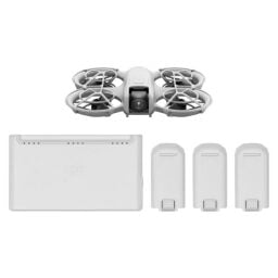 DJI Neo 4K Mini Drone Three-Battery Combo
