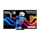 65" TCL QM8K Series QD-Mini LED 4K 144Hz Smart Google TV