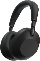 A pair of Sony WH-1000XM6 Headphones