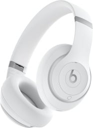 white beats headphones
