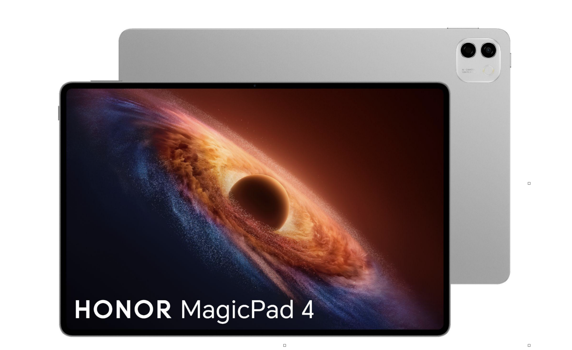 Honor MagicPad 4