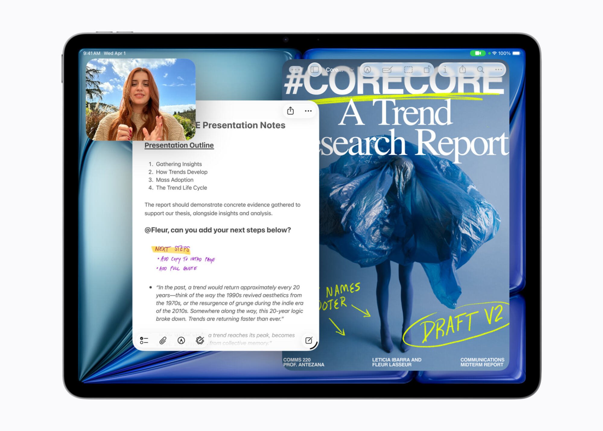 seventh-generation ipad air