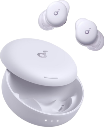 Soundcore Sleep A30 Special in lilac