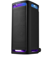 the Sony ULT Tower 9 Bluetooth Karaoke Party Speaker