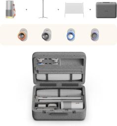 XGIMI MoGo 4 Laser Projector Collection