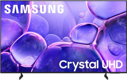 43-inch Samsung Class Crystal UHD LED 4K TV