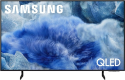 65-inch Samsung Class QLED Q8F 4K TV