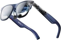 xreal 1s smart glasses