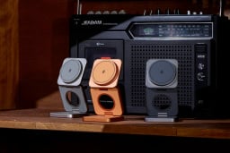 Mag 3 Ultra Qi2 25W 3-in-1 Foldable Charger