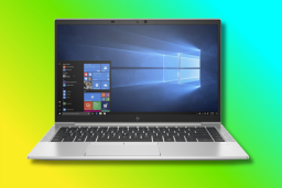 HP EliteBook 840 G7 14" (2020) i5 1.7GHz 16GB RAM 512GB SSD WIN11PRO (Refurbished)