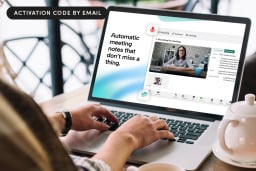 MeetScribe Pro: Lifetime Subscription