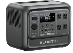 Bluetti Elite 100 V2