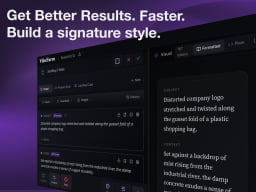 VibeFarm - AI Prompt Composition Workspace: Lifetime Subscription (Studio Plan)
