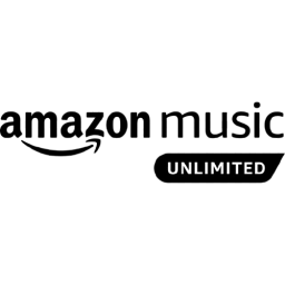 Amazon Music Unlimited logo