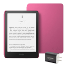 Amazon Kindle Paperwhite Bundle