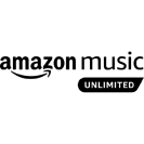 Amazon Music Unlimited logo