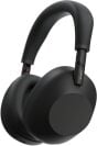 Sony WH-1000XM6 headphones in black