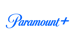 Paramount+ logo