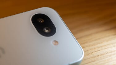 google pixel 10 a cameras