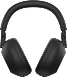 Sony WH-1000XM6 Noise-Cancelling Headphones