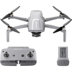 the Snaptain P40 Lite drone