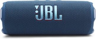 JBL Flip 7 speaker in blue