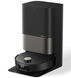 Dreame X50 Ultra Complete robot vacuum