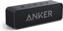 Anker Soundcore Upgraded Bluetooth Speaker