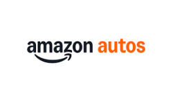Amazon Autos logo