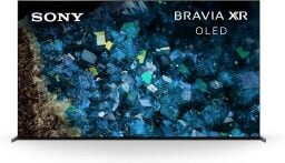Sony Bravia XR tv