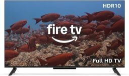 Amazon Fire TV 2-Series