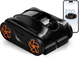 iGarden Robotic Pool Cleaner K Series