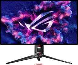 ASUS ROGO 32-inch 4K OLED Gaming Monitor